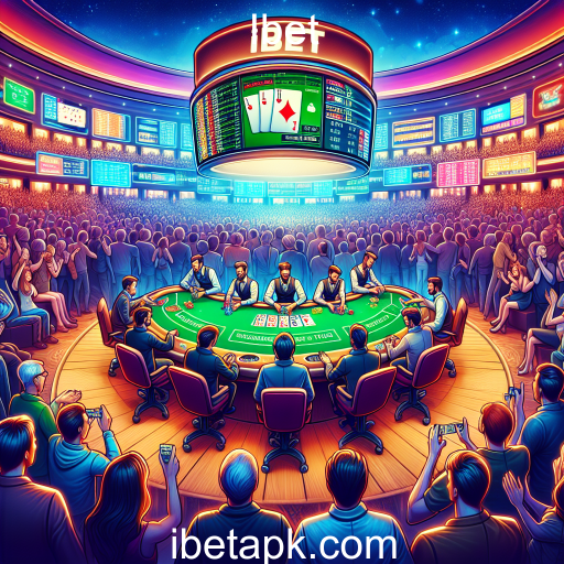 Torneios: A Competição que Agita o Mundo dos Jogos no Ibet